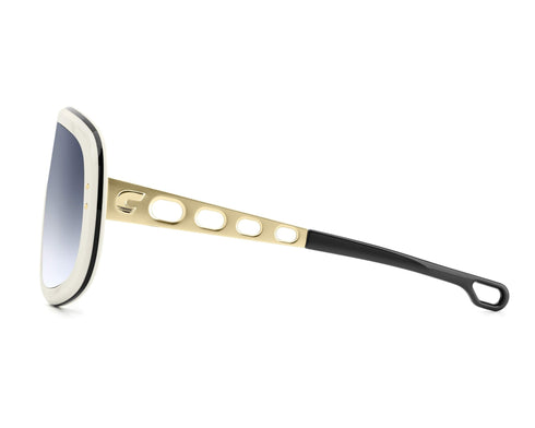 CARRERACarrera Flaglab 17 Special Edition Sunglasses – Shield FrameEYEWEAREcecile