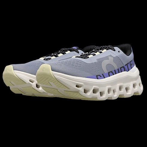 Sur Cloudmonster Blueberry Blue Women