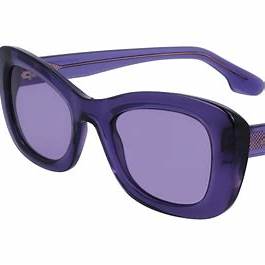 Ladies' Sunglasses Victoria Beckham VB657S-514 Ø 50 mm