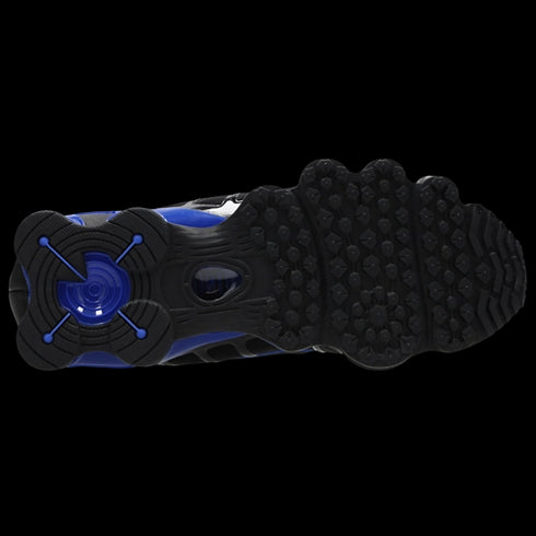 Nike Shox TL Blue Black Women