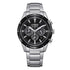 Citizen CA4624-56E Eco-Drive Chronograph Watch - Black Dial