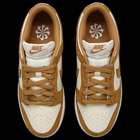 Nike Dunk Low Coconut Milk Femme