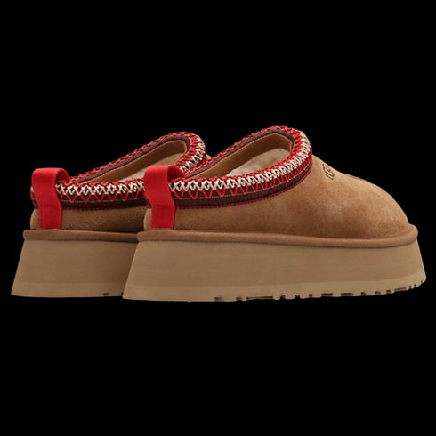 UGG Tazz II Châtaigne Femme