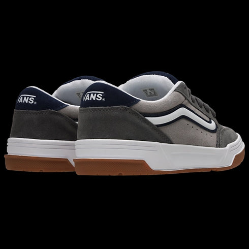 Vans Hylane Grigio Uomo