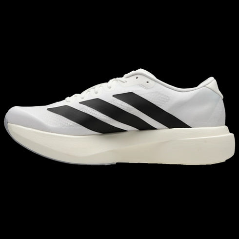 Adidas Adizero Evo SL White Black Women