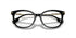 Burberry BE 2391 3001 A 53 Women's Eyeglasses - Black Frame