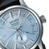 Seiko Presage Cocktail Time SSA343J1 Men's Automatic Watch - 40.5mm Stainless Steel, Light Blue Dial