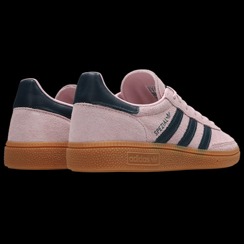 Adidas Handball Spezial Spécial Rose Femme