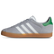 Adidas Gazelle Grey White Women