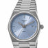 Tissot PRX T137.210.11.351.00 Unisex Quartz Watch - 35mm Stainless Steel, Ice Blue Dial