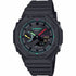 Casio G-Shock Mod. New Oak - Matte Fluo Serie