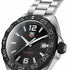 TAG Heuer Formula 1 WAZ1110.BA0875 Men's Watch - Black Dial, Steel Bracelet