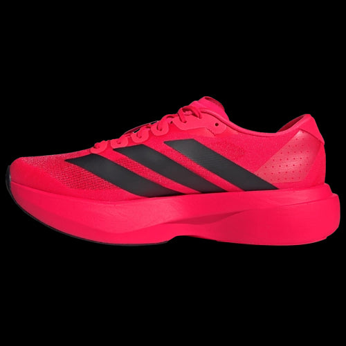 Adidas Adizero Evo SL Red Black Men