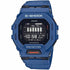 Reloj Deportivo Digital para Hombre Casio G-SHOCK GBD-200-2ER – Correa de Resina Azul Marino, Bluetooth, Contador de Pasos