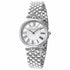 Frederique Constant Classics Art Deco Round FC-200MPW2AR6B – Mother-of-Pearl Dial, Stainless Steel Bracelet