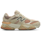 New Balance 9060 Beige Orange Homme