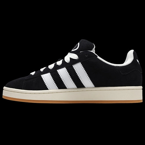 Adidas Campus 00s Black White Women