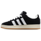 Adidas Campus 00s Noir Blanc Femme