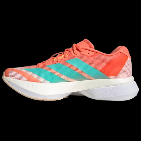 Adidas Adizero Boston 13 Semi Coral Men