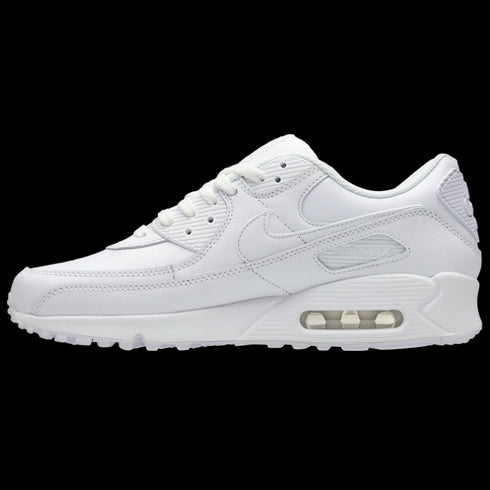 Nike Air Max 90 White Women