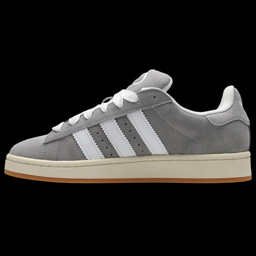 Adidas Campus 00s Gray White Women