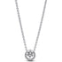 Collana Pandora 391174C01-45 - Argento 925, Cubic Zirconia, 45cm