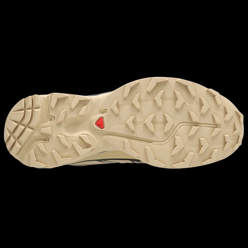 Salomon XT-6 Safari Black Men