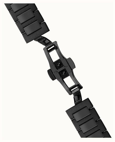 Ingersoll 1892 "The Naismith" I16102 - 46 mm IP-Fucile automatico, cuore aperto