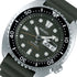 Seiko Prospex SRPE05K1 King Turtle Automatic Green Dial Diver's Watch