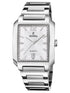Festina F20677/5 Men's Watch – Green Dial Stainless Steel Quartz