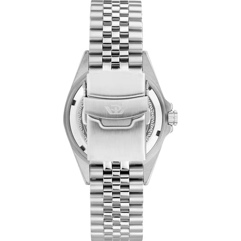 Philip Watch R8253597127 Caribe Sport Men’s Quartz 42 mm, Sapphire, 10 ATM