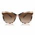 Ralph by Ralph Lauren RA5203 1463/13 Women's Sunglasses - Shiny Pink Tortoise & Gold Frame with Gradient Brown Lenses