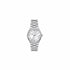 Michael Kors Lennox MK7393 Women's Watch - Silver-Tone, Roman Numeral Dial