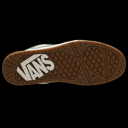 Vans Hylane Thé Vert Femme