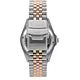 Philip Watch R8253597081 Orologio Caribe Sport da uomo - 42 mm, quadrante nero, acciaio bicolore