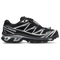 Salomon XT-6 Black Silver Men