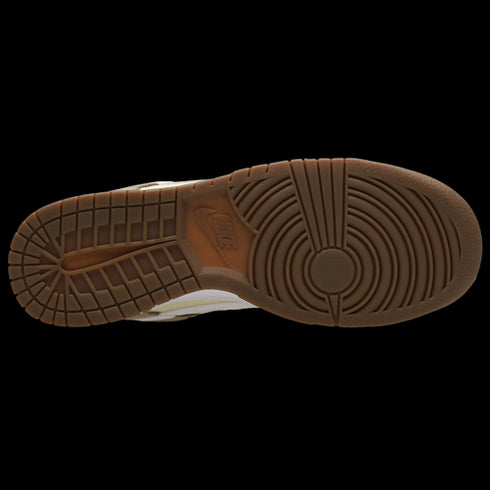 Nike Dunk Low Olive Femme