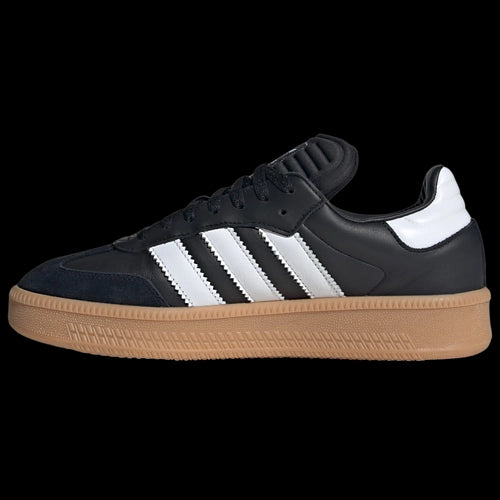 Adidas Samba XLG Black And White Men