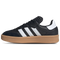 Adidas Samba XLG Black And White Men