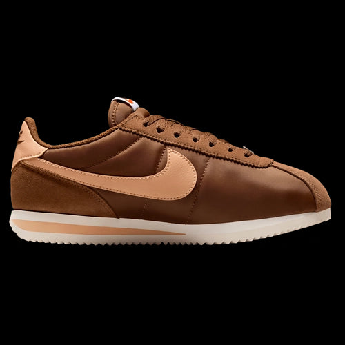Nike Cortez Vintage Suede Brown Women