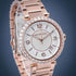 Michael Kors MK4695 Women's Parker Rose Gold-Tone Stainless Steel Watch