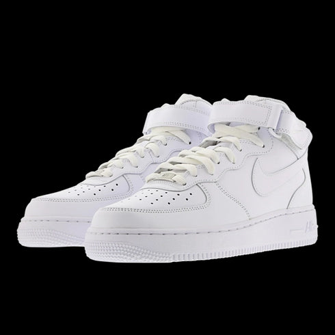 Nike Air Force 1 07 White MID Men