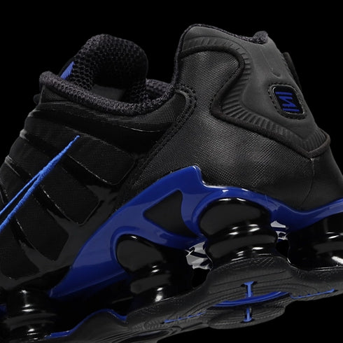 Nike Shox TL Blue Black Men