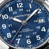 Hamilton Khaki Field Auto H70455140 – 38mm Blue Dial, Steel Bracelet, 80h Power