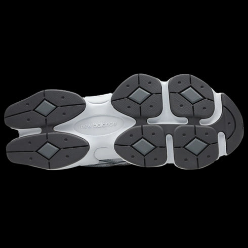 New Balance 9060 Gris Femme