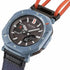 Casio Pro Trek PRJ-B001B-2ER Solar Bluetooth Watch – Blue Resin, 100M WR