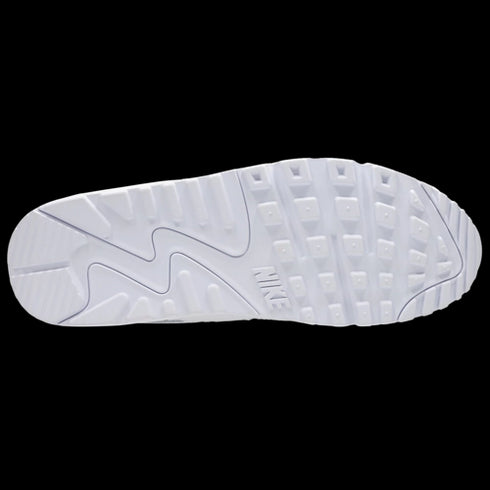 Nike Air Max 90 White Men
