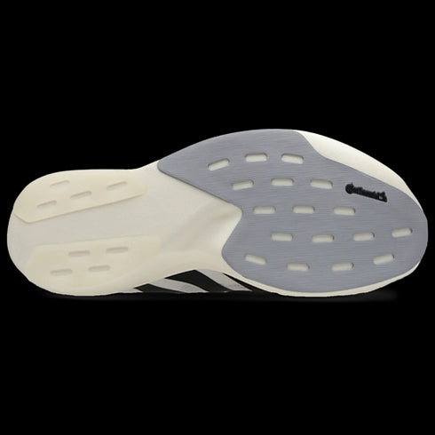 Adidas Adizero Evo SL White Black Women