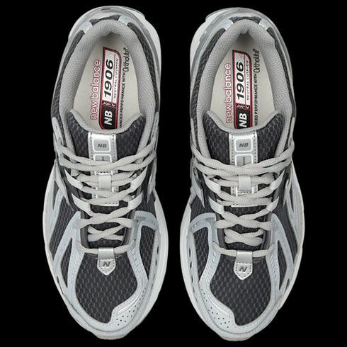 New Balance 1906R Grigio Uomo