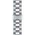 Tissot T-My Lady Automatic T1320071111600 Orologio da donna - Acciaio inossidabile, quadrante madreperlato